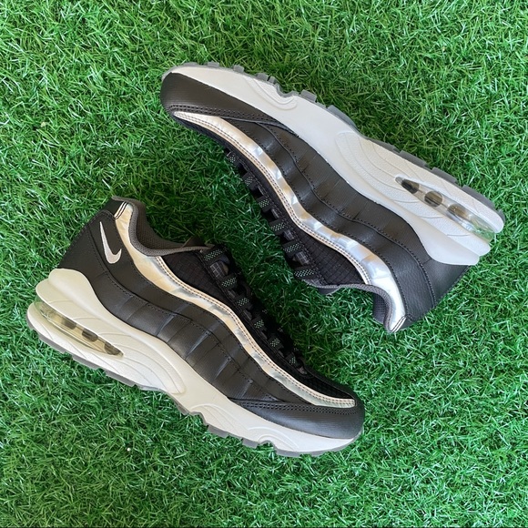 Nike Air Max 95 Y2K - Picture 5 of 6